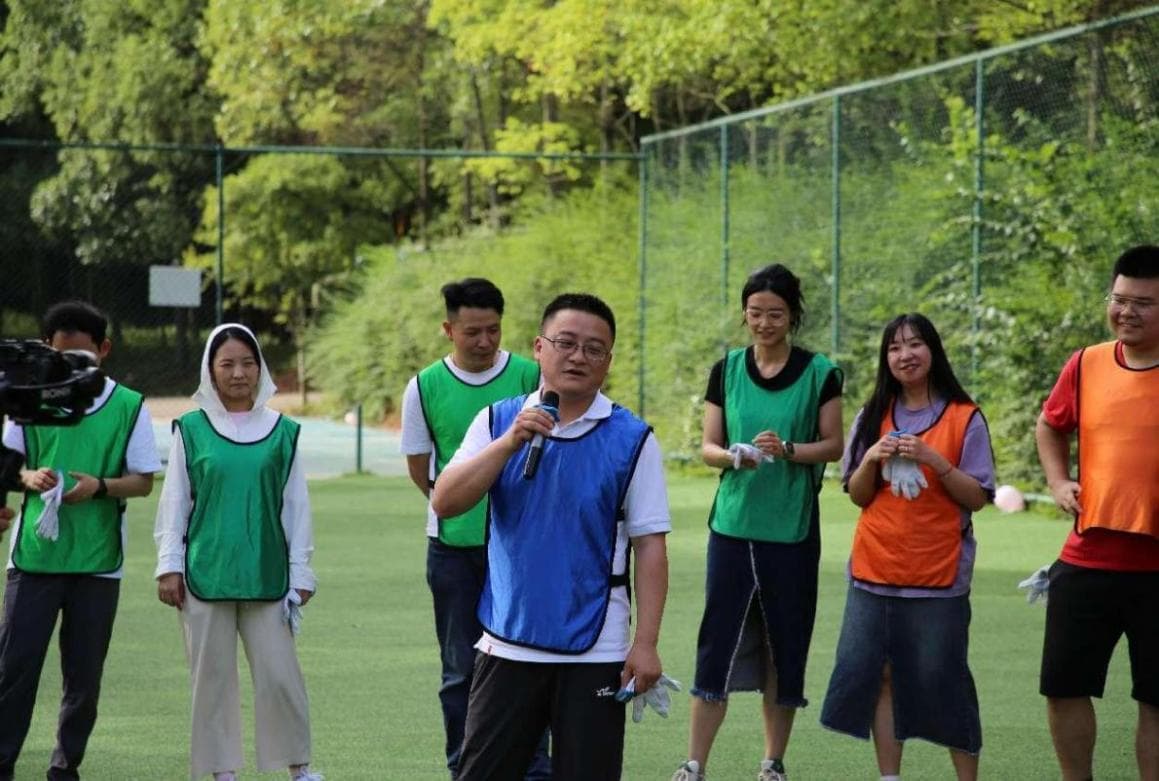 0531乐鱼(中国)拓展活动 (8)